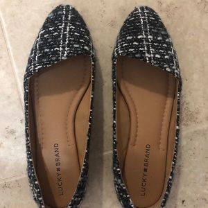 Lucky Brand Flats